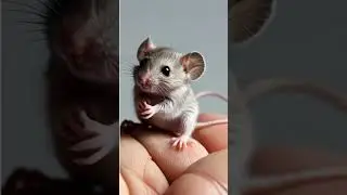 Daily Animal Content for you :)
