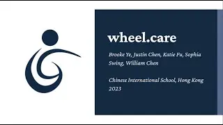 wheel.care - Blue Ocean Competition