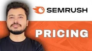 Semrush Pricing Plans 2026 (Semrush Pro vs Guru vs Business)