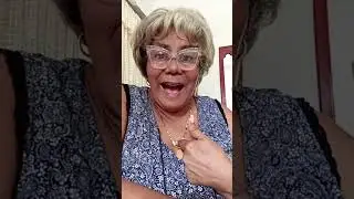 Yo soy una de esas personas, m&aacute;s buena que un pan.