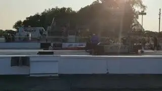 frantic fueler glory days 2023