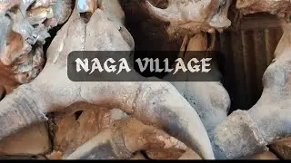 SAKRABA VILLAGE ll THE NAGA VILLAGE ll Center Chakesang @SashiNeime@lovelyvidschaks9498