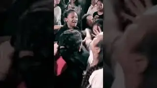 Indrajatra fight Ladies