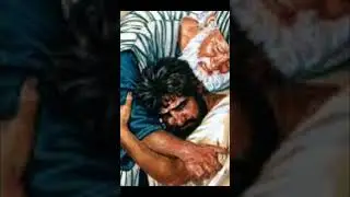 Rejected Me? Dad Said 'Kill the Calf, Let's Feast!' #gospelmusic
