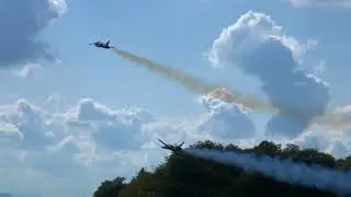 Flugplatzfest Bohlhof 2017