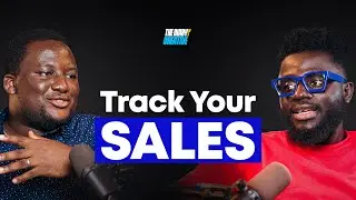 PASSIVE INCOME IDEAS FOR CREATIVES TODAY - Anchor Studios |S01|EP03|
