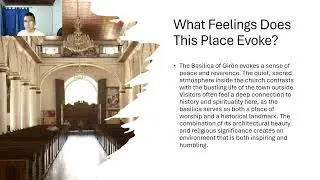Basilica de Giron ‐ Hecho con Clipchamp