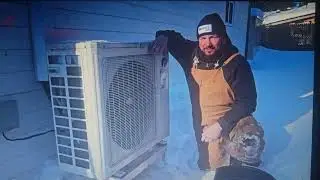 Thermopompe Service 514 602 8151 