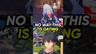 Ananta's Friendship System Was Leaked