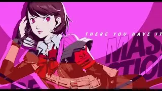 Persona 3 Reload &ndash; Reaper Boss Fight | Merciless (LV68)