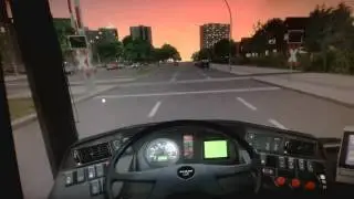 OMSI mit MAN 3von3