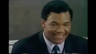 George Foreman   Job Corps Video