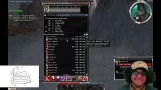 [Just Chatting] Guild Wars 2: Hanging w/ Chedder (Part 16/17)