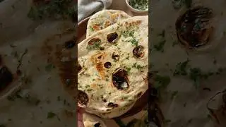 If I had to pick one flatbread recipe this is it