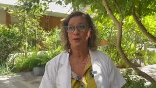 Cancer : Marie-N&ouml;elle Rieffel est socio-esth&eacute;ticienne depuis 15 ans