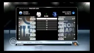 VGHL S5 STANLEY CUP FINALS GAME 7
