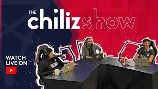 The Chiliz Show - EP 3