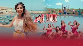Son Altomayo - El Amor De Mi Vida / VIDEO CLIP