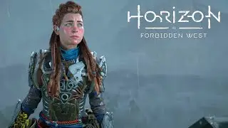 Horizon: Forbidden West - [Part 2 - The Point Of The Lance (Main Quest)] - 60FPS - No Commentary