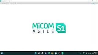 PART-2: How to connect MICOM relay with Ethernet cable and IP address