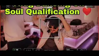 Thug Dancing On Soul Qualification ❤️  thug  mortal