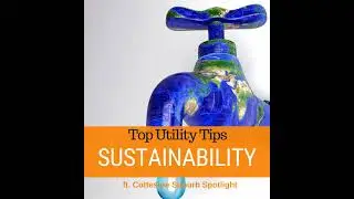 090 - Top Tips To Save On Your Water Bill & Cottesloe Suburb Spotlight