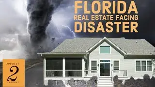 Florida facing Housing disaster as insurance and extreme weather drive cost