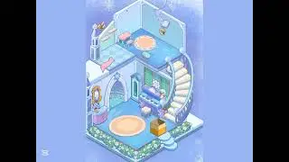 Dreamy Room 63 | GAME Walkthrough