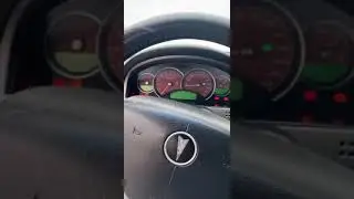 2005 GTO BTR Stage 4 cam