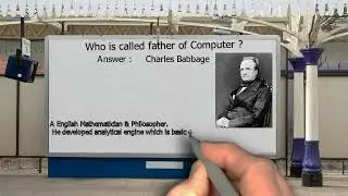 Introduction to Computer | Who discover Computer| A brief History