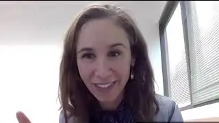 HUJI Bites: Combatting Malaria with Dr. Anat Florentin, from Hebrew U's School of Medicine