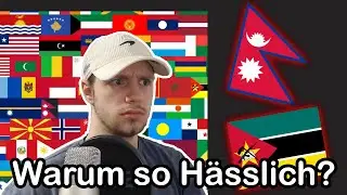 Ich habe ALLE 🏳️Flaggen🏳️ geranked❗️