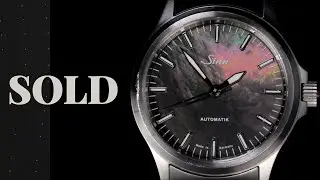 Sinn 556 Перламутр | Мое мнение меняется...