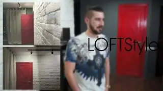 Плитка под кирпич LOFTstyle. Отзыв покупателя.