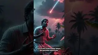 The Blood Rain of Kerala (2001) &mdash; A Mystery Science Still Can&rsquo;t Explain #viral #scarystories #shorts