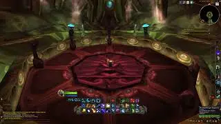 Legacy: Serpentshrine Cavern raid (solo) | no commentary
