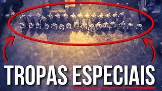 Os INIMIGOS N&atilde;o Esperavam Esse Flanco BRASILEIRO | Opera&ccedil;&atilde;o King Maker | Foxhole