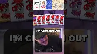 The Balatro Crash Out