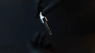 Піпетка срібло, Біла Груша 15мл