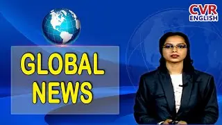 FULL English News Bulletin: 17.07.2023 | CVR ENGLISH