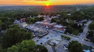 Discover Colborne, Ontario: A Scenic Drone Journey Along Ontario&rsquo;s Apple Route 🍎