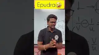 Ray Optics|Physics 12|NEET|Formula|Tricks|Muruga MP|Mnemonics#formula#tricks#neet#physics#rayoptics