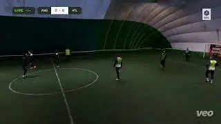 Matchday KSL vs FC Atlant - : - FC Angel City