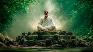 285Hz Powerful Deep Healing • Remove Negative Blockages & Restore Inner Balance