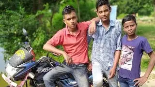 My first block#trending#block#dharwada tour