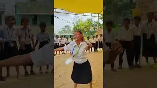 Khmer Traditional Games Remix &ndash; Fun, Dance & Culture Combined! #trending #dance #viral #shorts