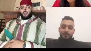 هاد سي الفقيه تبارك لله عليه الله عرفوا باش مبلي