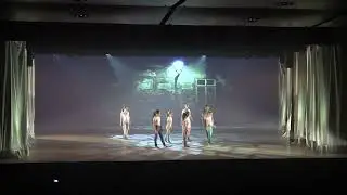 Culture Danse   Galas Juin 2024   Enfants Formation