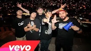 DJ KING KLANG - TENGO QUE DECIR - (ft R-am, Complemento Expresivo Squad) #FatRhyme