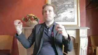 Interview r&eacute;trospective de Nicolas Bary (2013) !